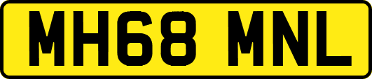 MH68MNL