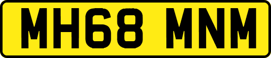 MH68MNM