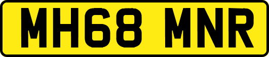 MH68MNR