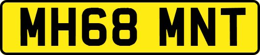 MH68MNT