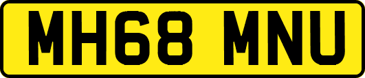 MH68MNU