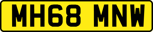 MH68MNW