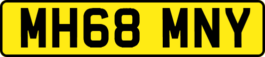 MH68MNY
