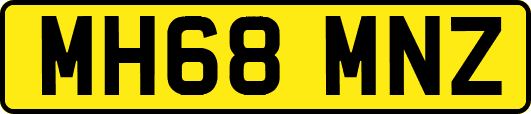 MH68MNZ