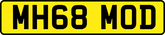 MH68MOD