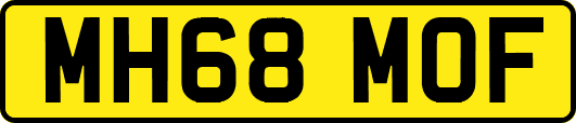 MH68MOF