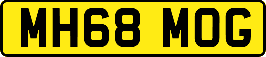 MH68MOG