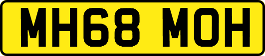 MH68MOH