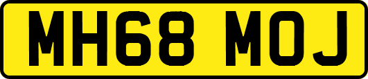 MH68MOJ