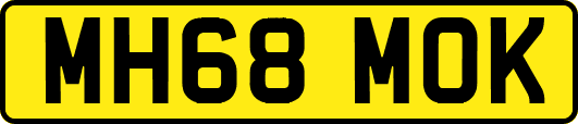 MH68MOK