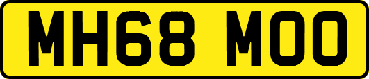 MH68MOO