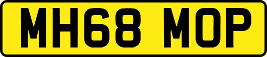 MH68MOP