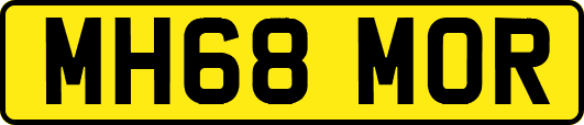 MH68MOR