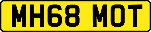 MH68MOT