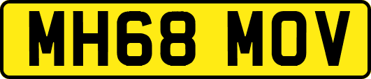 MH68MOV