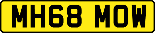 MH68MOW