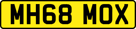 MH68MOX