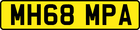 MH68MPA