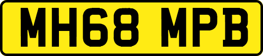 MH68MPB