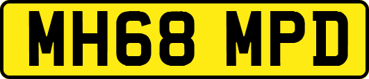 MH68MPD