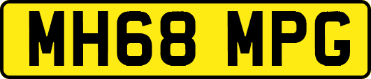 MH68MPG