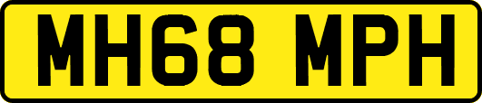 MH68MPH