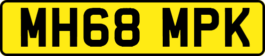 MH68MPK