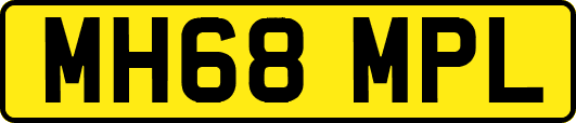 MH68MPL