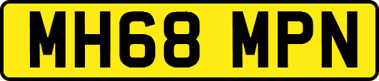 MH68MPN