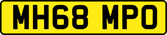 MH68MPO