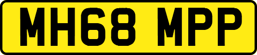 MH68MPP