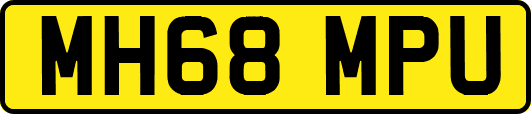 MH68MPU