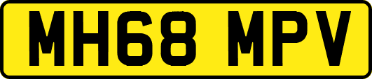 MH68MPV
