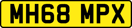 MH68MPX