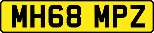 MH68MPZ