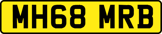 MH68MRB