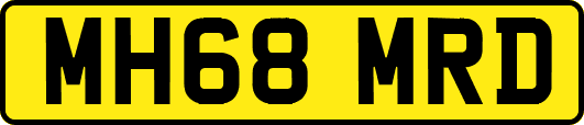 MH68MRD