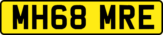 MH68MRE