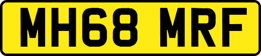 MH68MRF