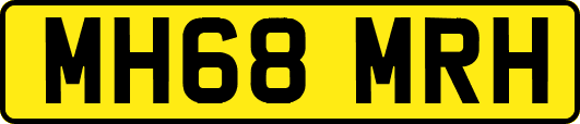 MH68MRH