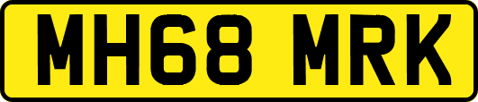MH68MRK