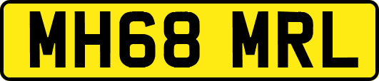 MH68MRL