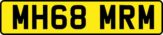 MH68MRM