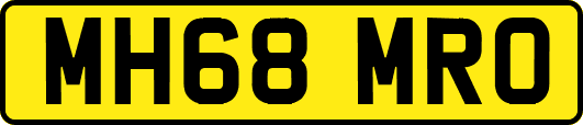 MH68MRO