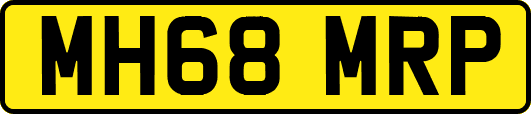 MH68MRP