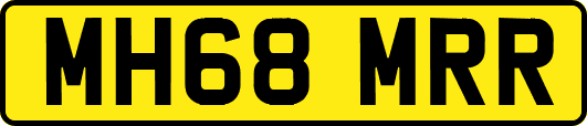 MH68MRR