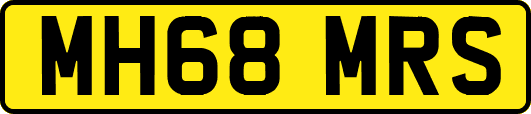 MH68MRS