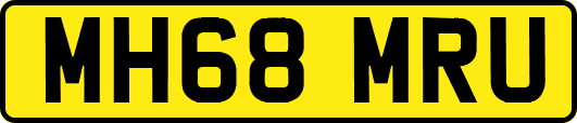 MH68MRU