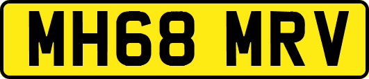 MH68MRV