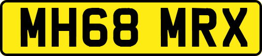 MH68MRX